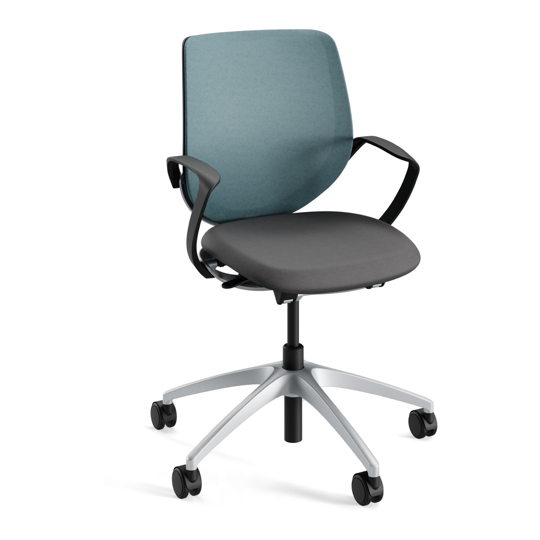 sedia per ufficio GIROFLEX-313