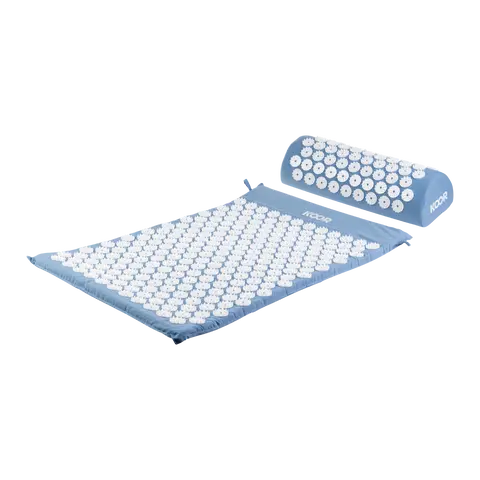 tapis d'acupression Lotus