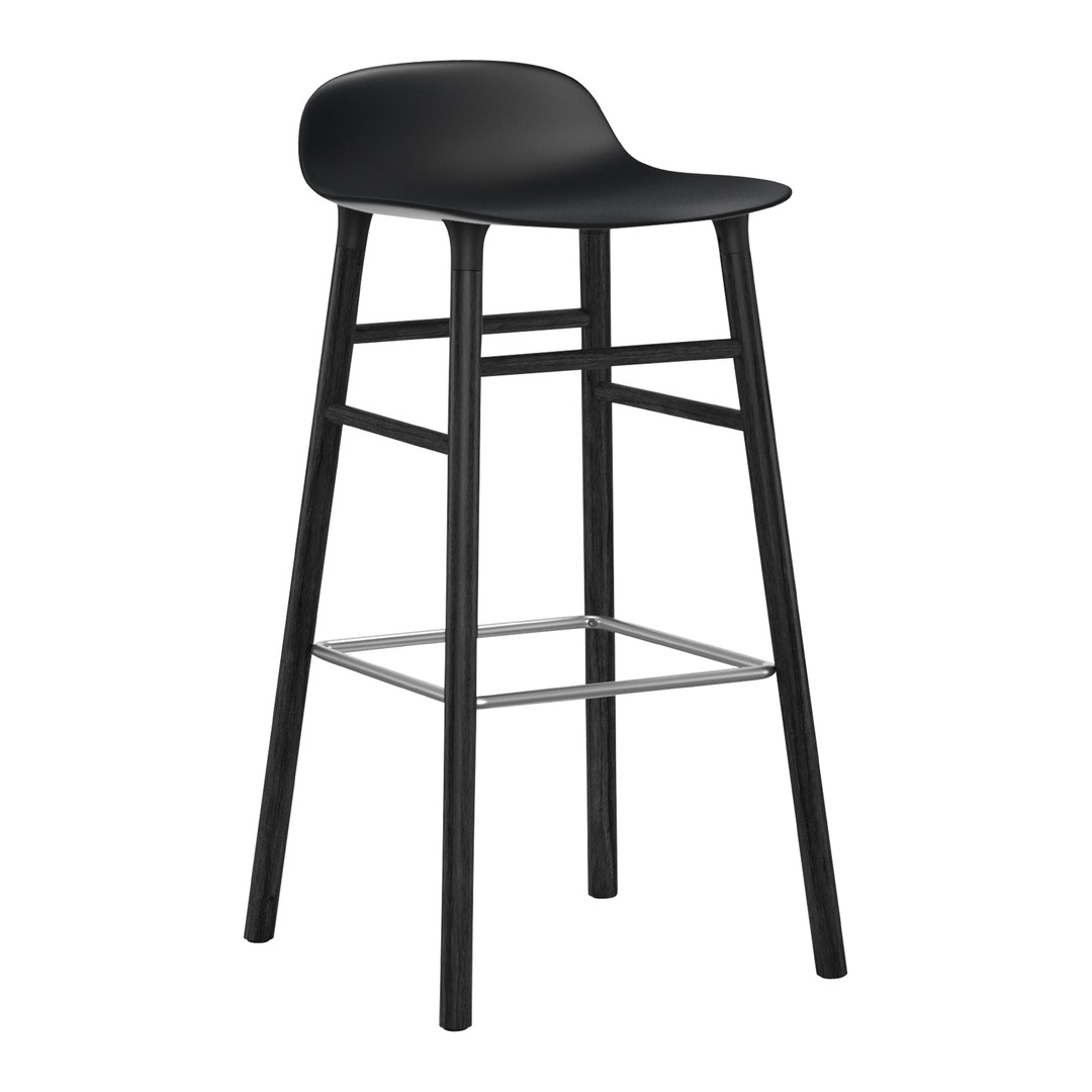 Barhocker Form