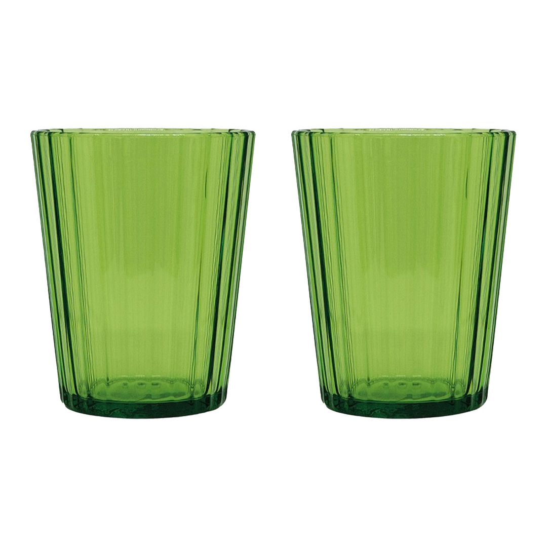 set de verres Romance