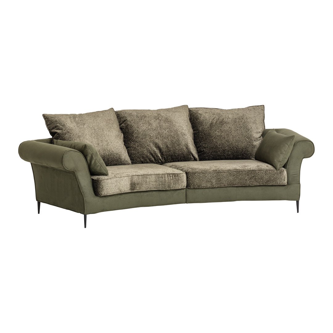 Einzelsofa Linon