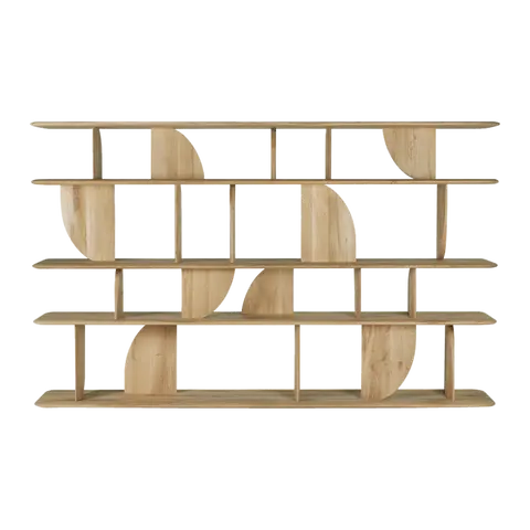 scaffale GEOMETRIC