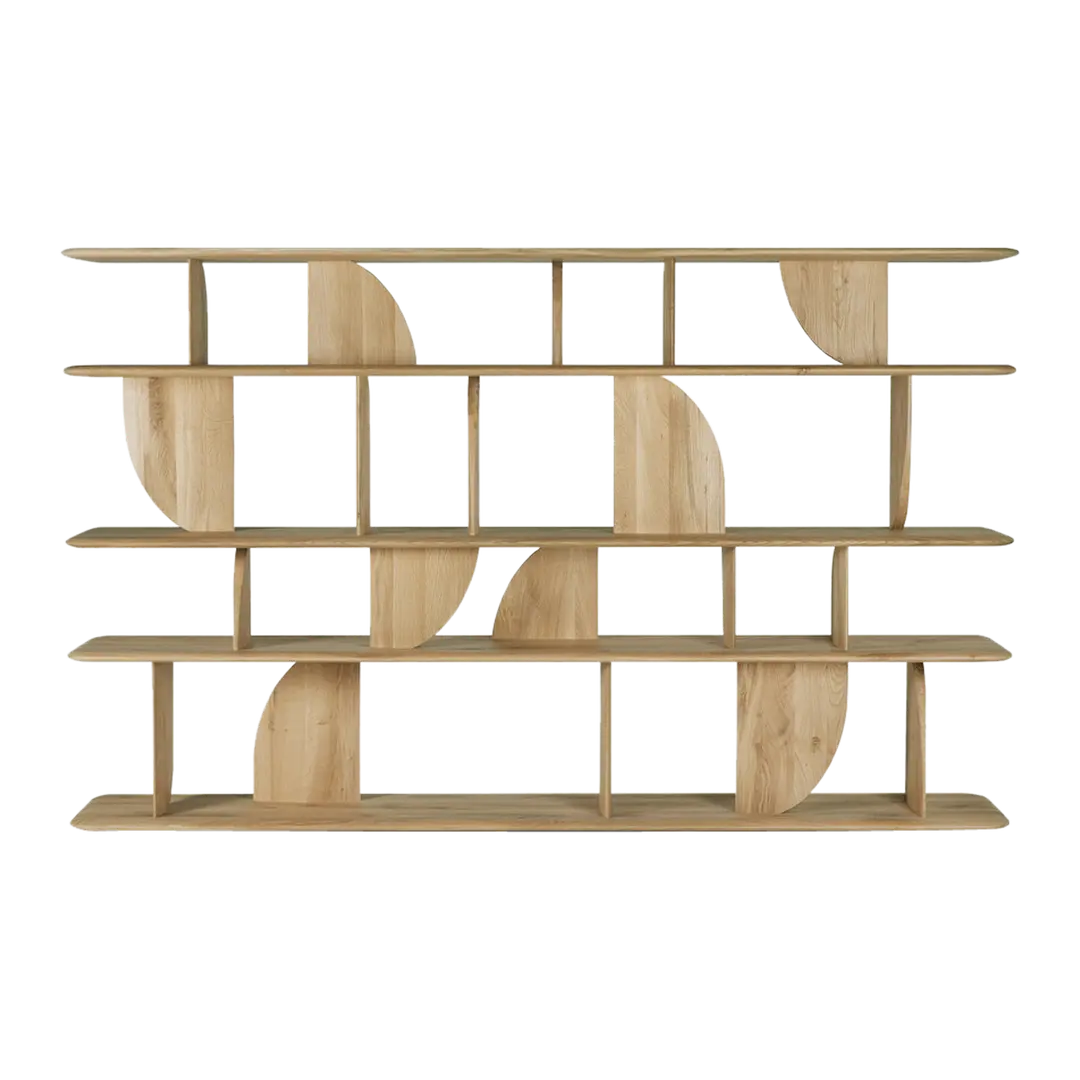 scaffale GEOMETRIC