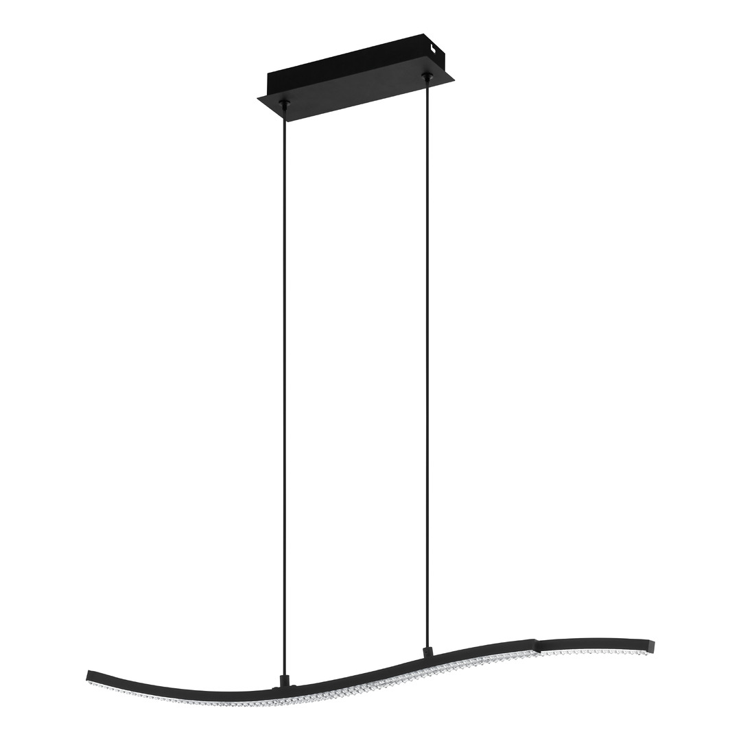 lampada a sospensione Lejias
