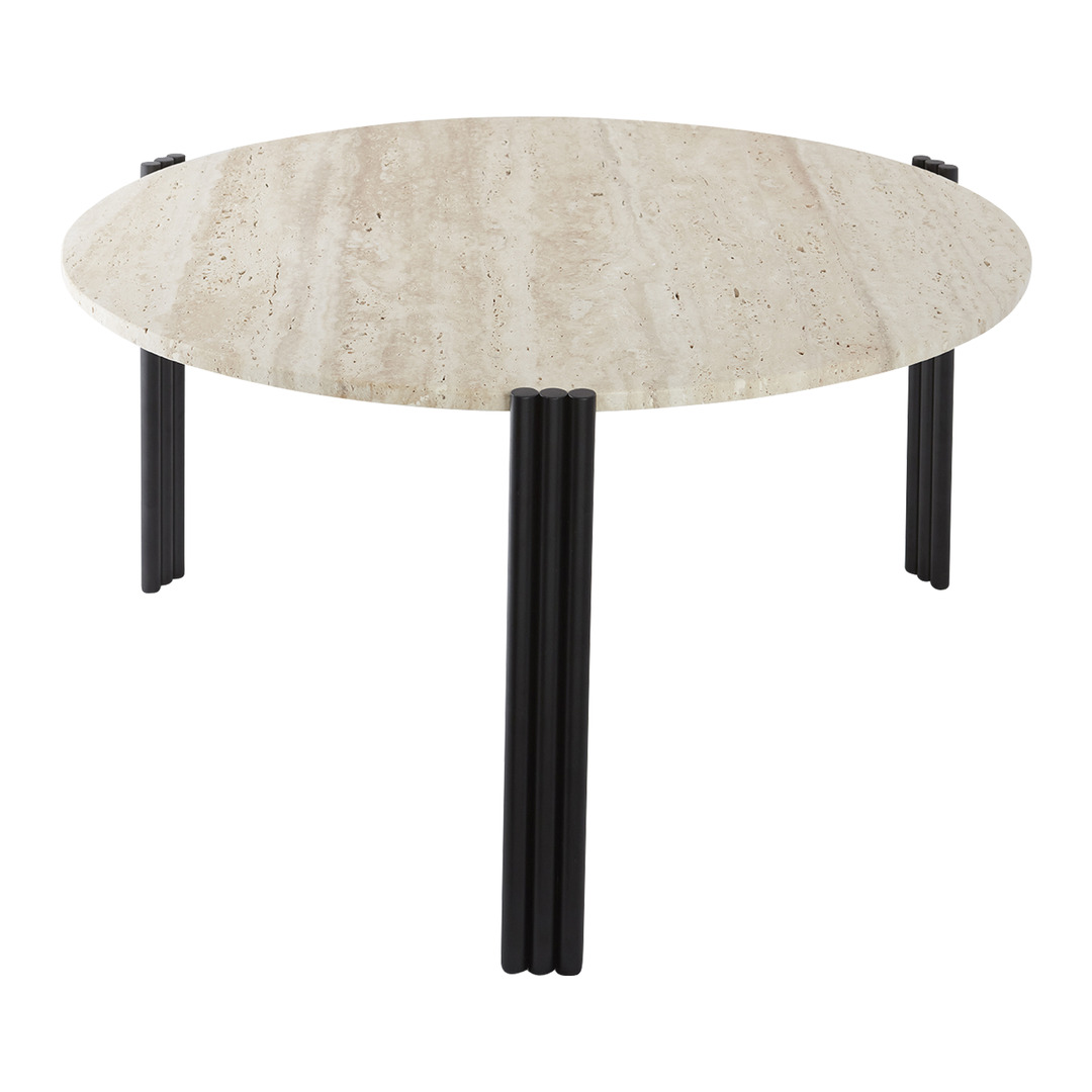 table basse Tribus