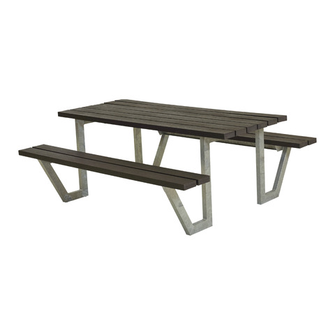 Picknicktisch Wega