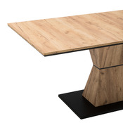 table à rallonge DERBY