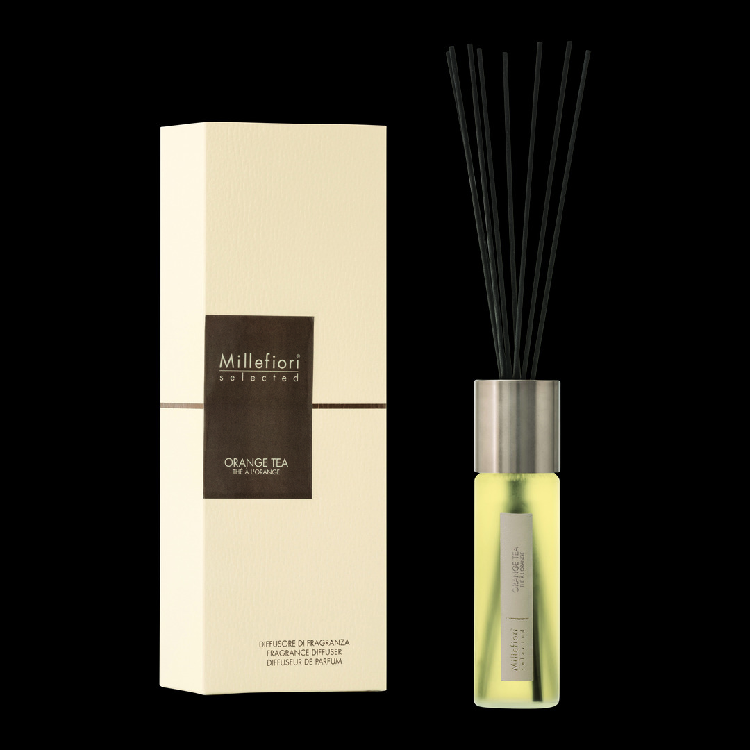 Diffusor Selected