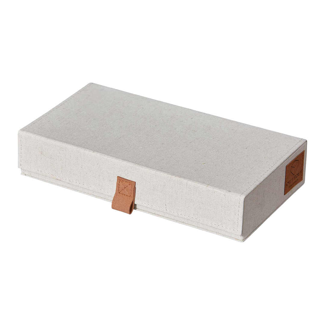 Brillenbox Premium
