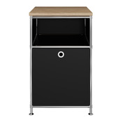 table de nuit QUADRO