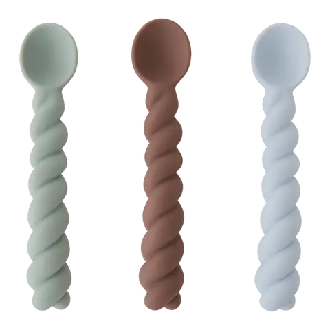 Löffel-Set Oyeat