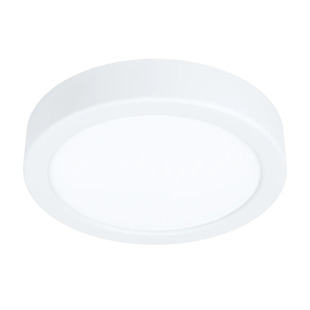 Aufbauleuchte Fueva 5