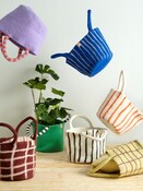 Korb Aveva Basket