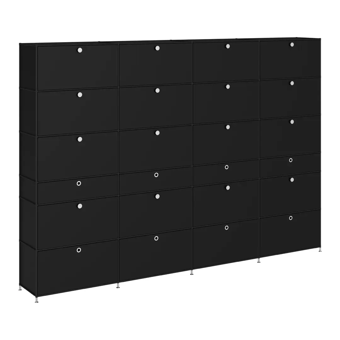 scaffale QUADRO