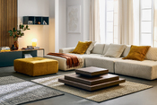 moderner Orientteppich Artemis