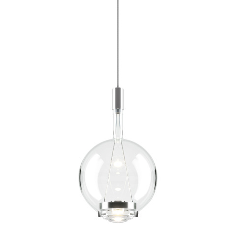 lampada a sospensione SKY-FALL ROUND
