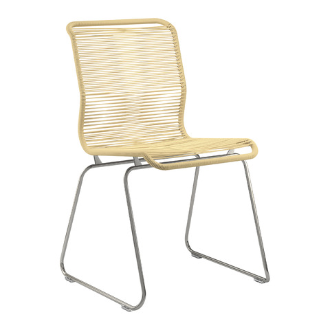 chaise ONE