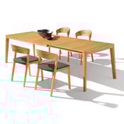 table à rallonge MYLON