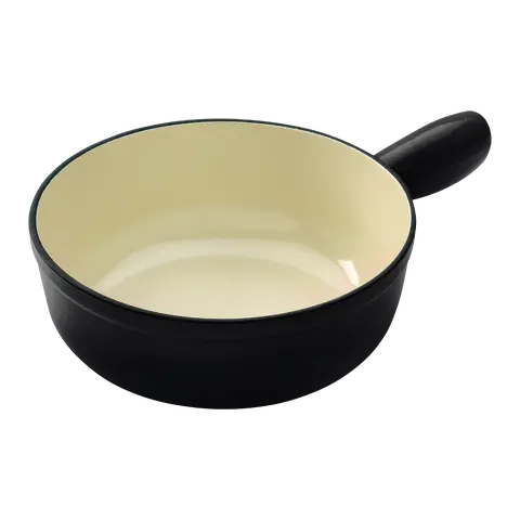 caquelon per fondue Rottu