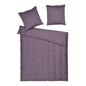 housse de duvet SATINA