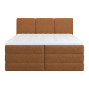 Boxspringbett Castel K
