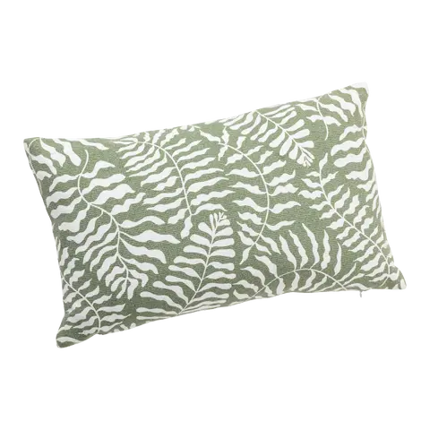 coussin décoratif GREEN