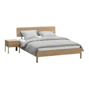 Bett Nook