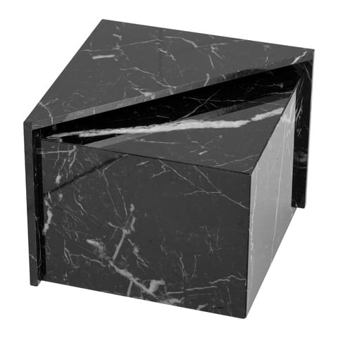 table basse Monobloc