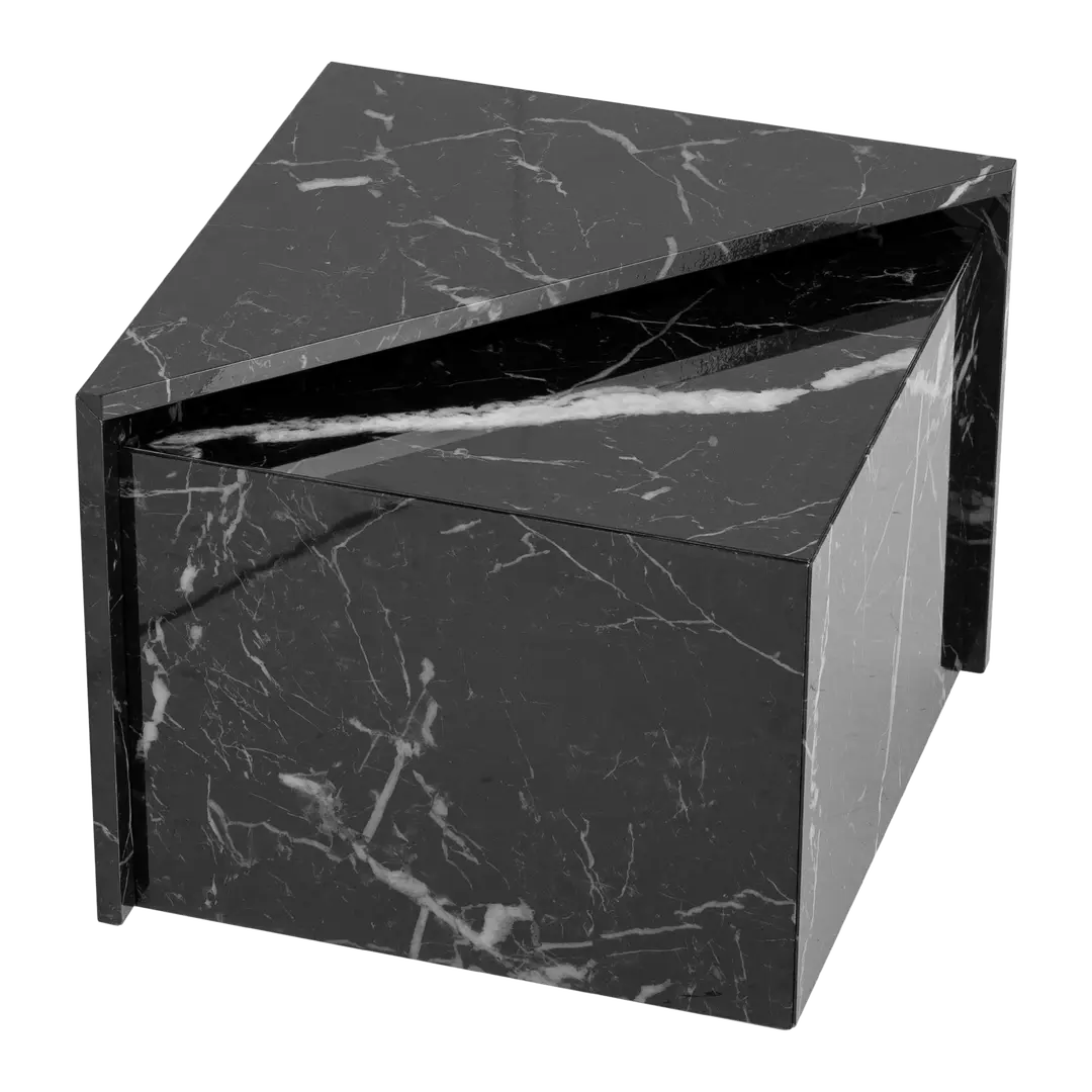 Klubtisch Monobloc