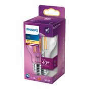 lampadina E27 LED