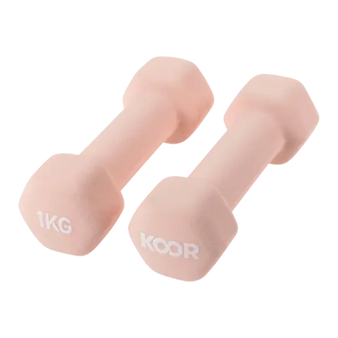 Dumbbell Gym