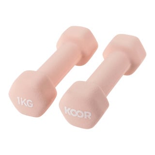 Dumbbell Gym