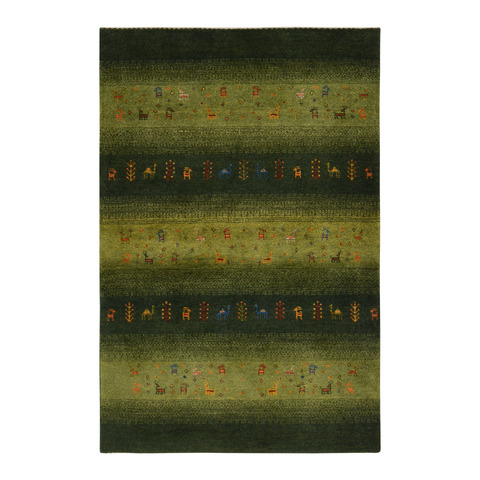 tapis gabbeh Gabbeh-Amaleh