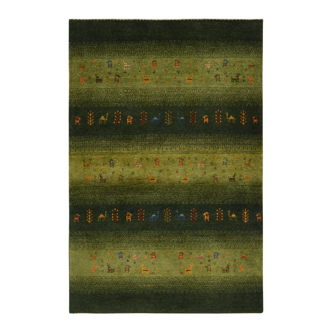 tapis gabbeh Gabbeh-Amaleh