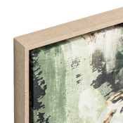 Tableau avec cadre Molladalen