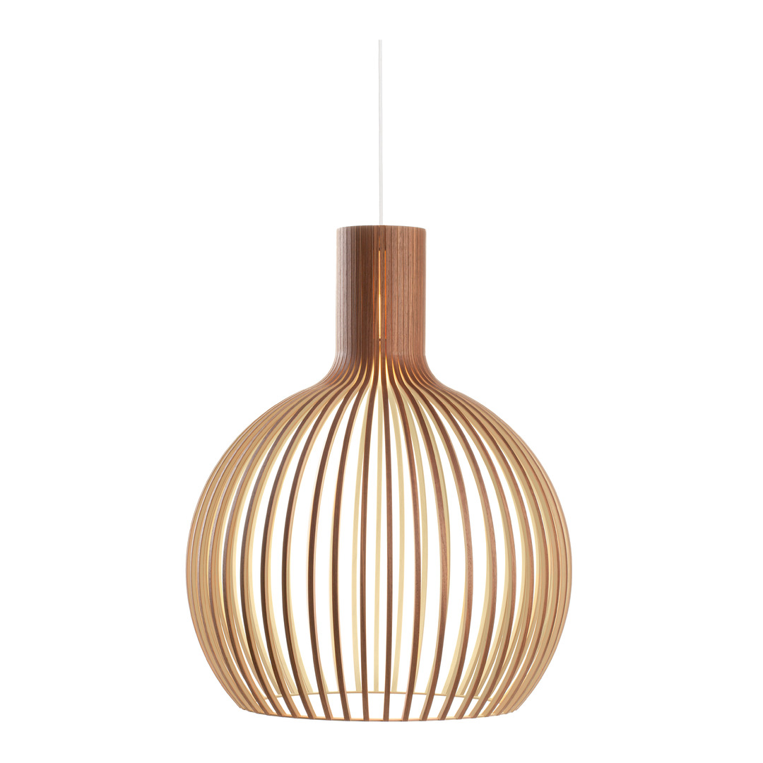 lampe à suspension OCTO