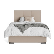 letto Boxspring Lenno