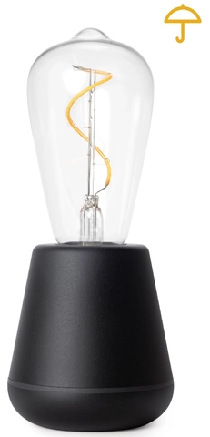 5in1 lampe solaire One - Huble Light