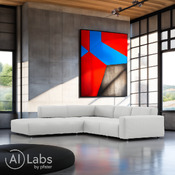 Ecksofa Pensacola 2.0