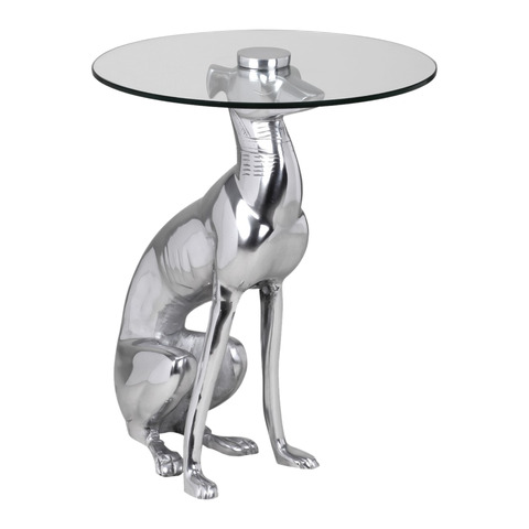 Beistelltisch Dog