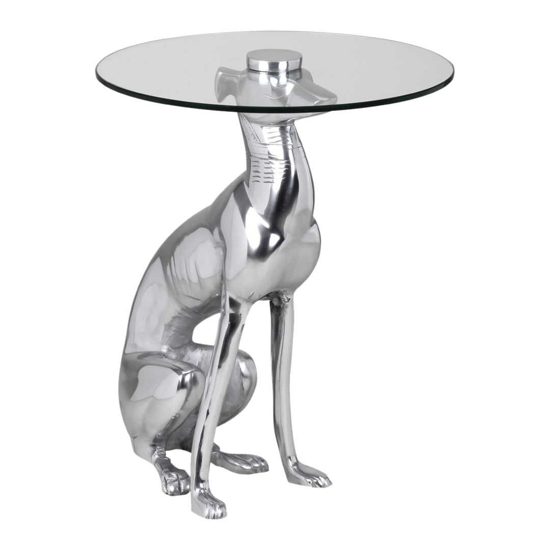 Beistelltisch Dog