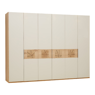 Drehtürenschrank Gandino