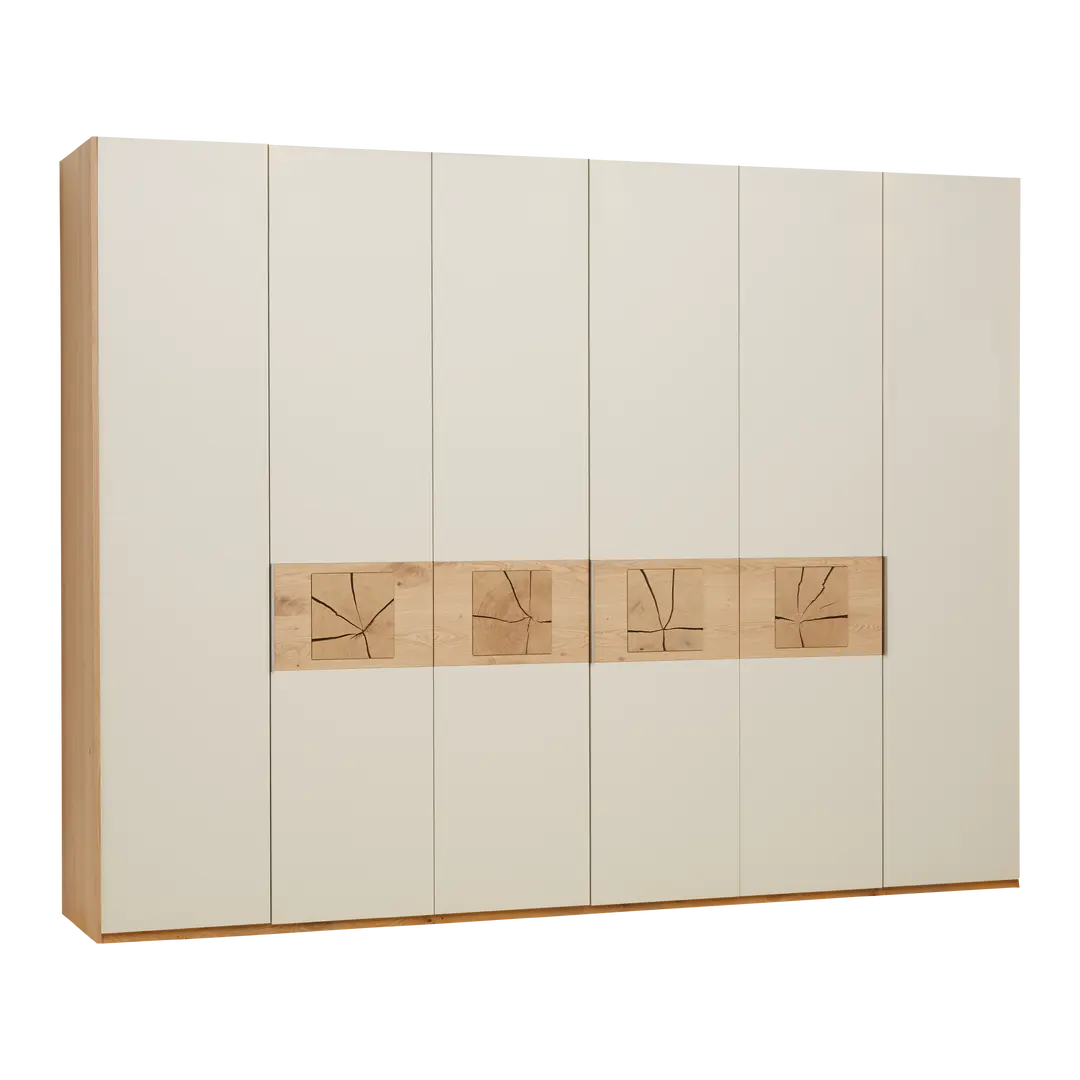 portes battantes Gandino