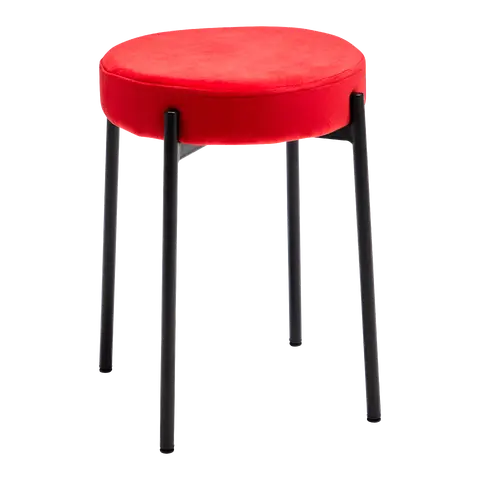 Hocker Nica