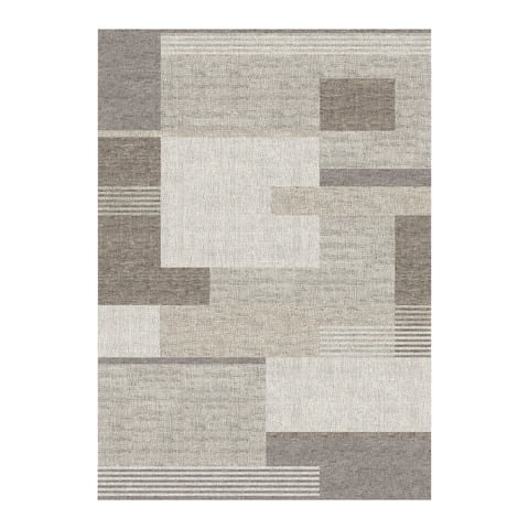 Wollteppich Beat Design