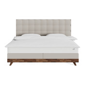 letto Boxspring ISLAND-SPRING ELE.