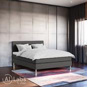 letto Boxspring DIPLOMAT-CONT.