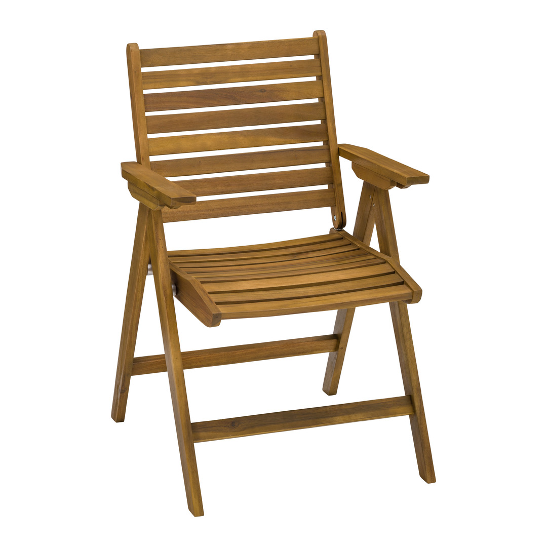chaise de jardin Palu