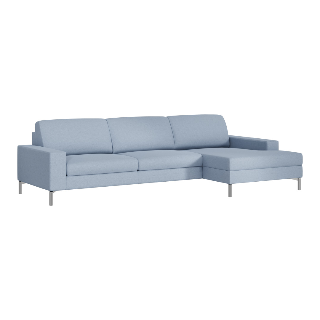 Ecksofa Quattro