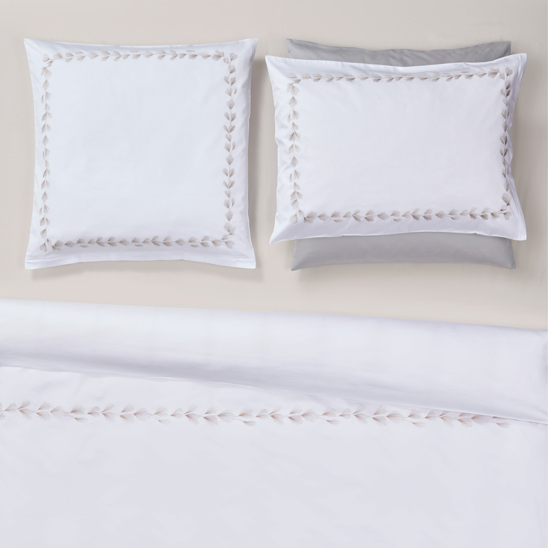 housse de duvet FOGLIA